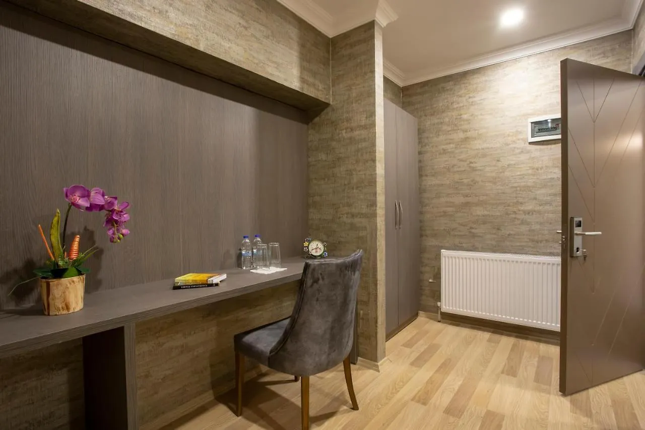 La Vie Suite Hotel Istanbul Turkey