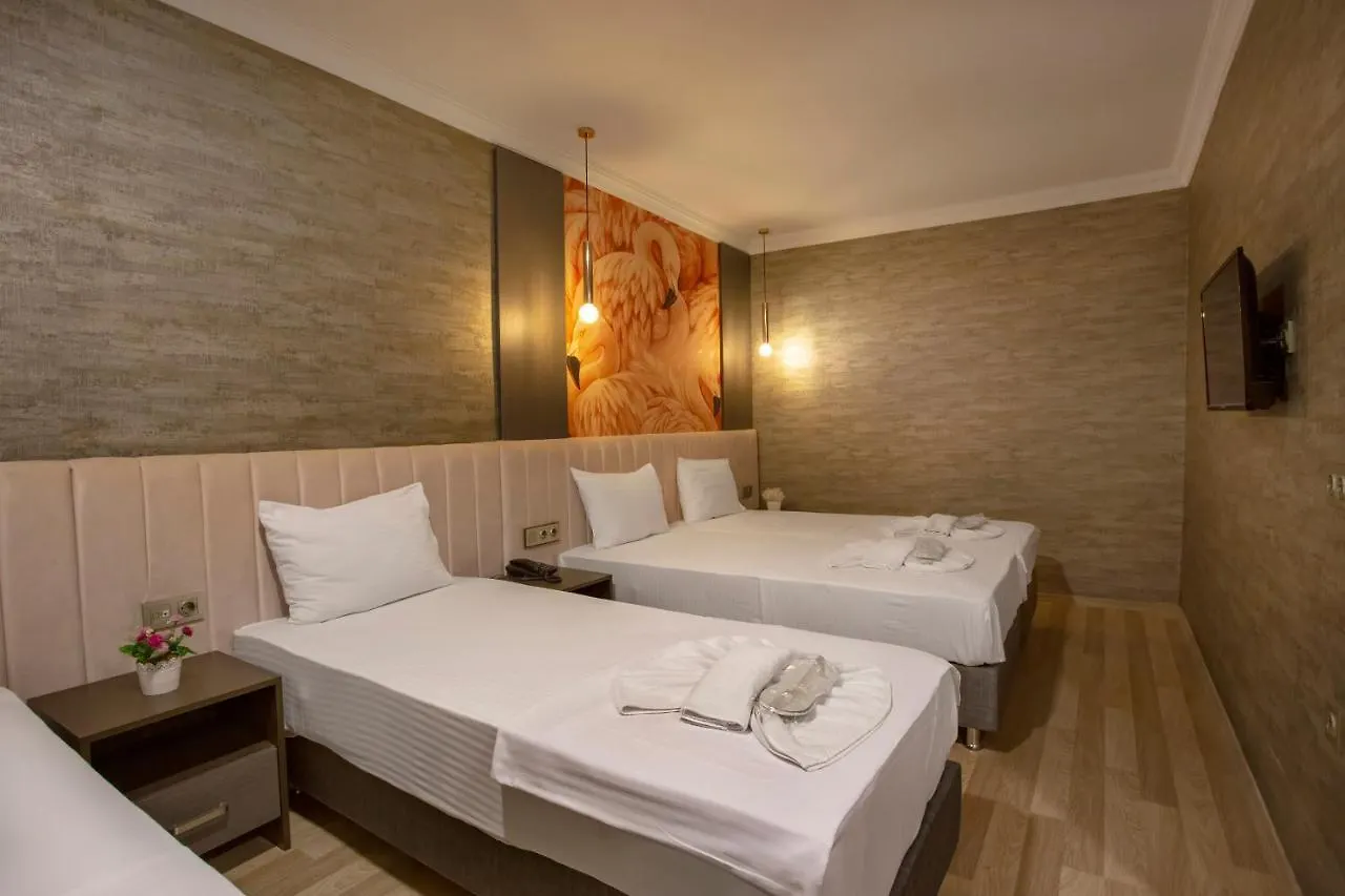 La Vie Suite Hotel Istanbul Aparthotel