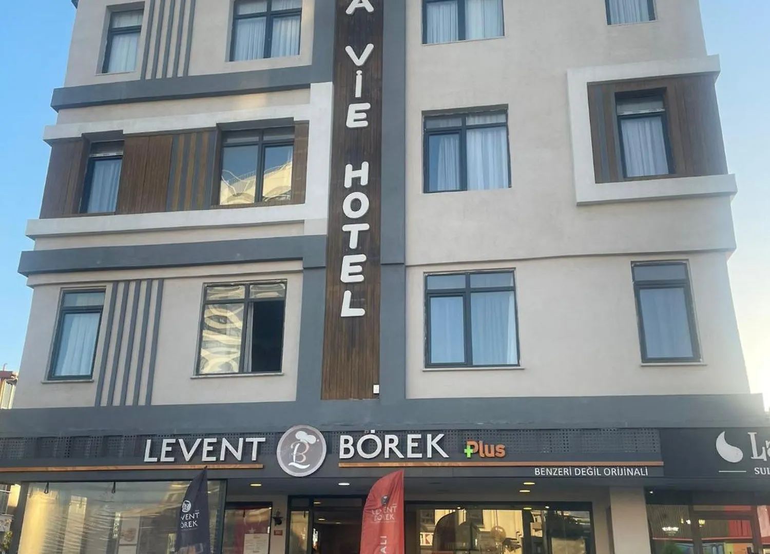 La Vie Suite Hotel İstanbul