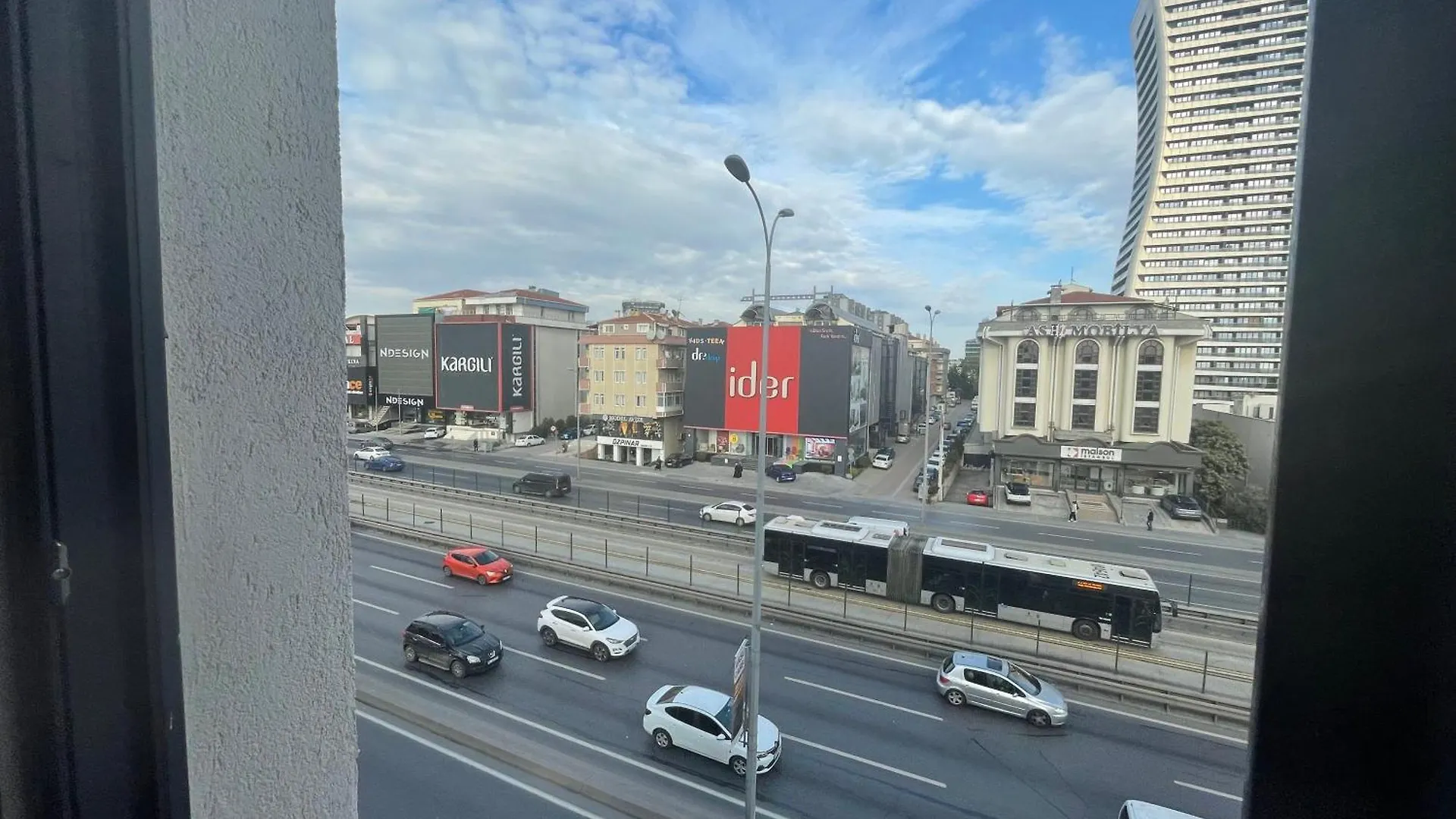 Apart Otel La Vie Suite Hotel İstanbul
