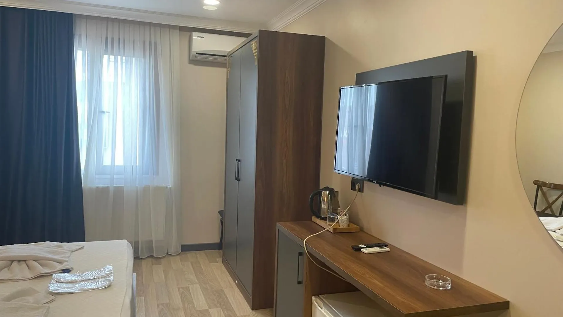Aparthotel La Vie Suite Hotel Istanbul