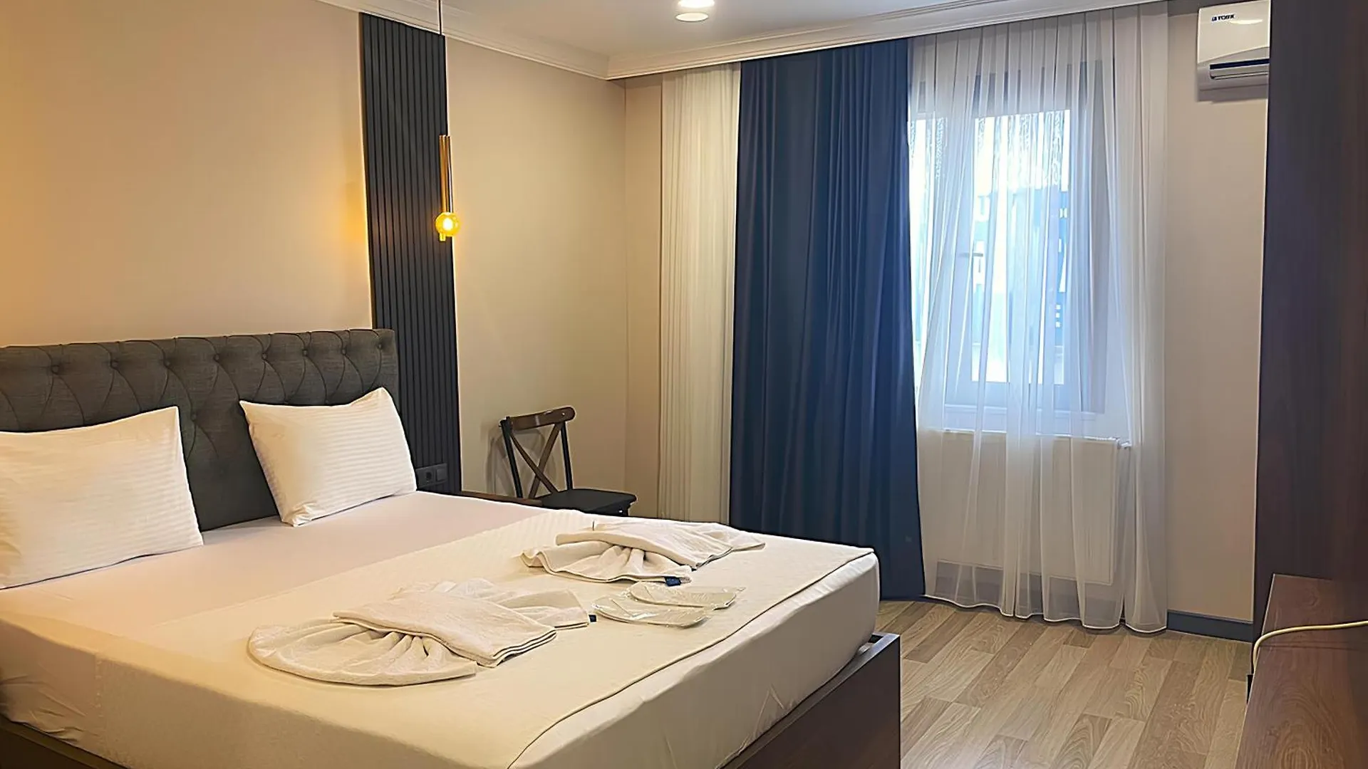 La Vie Suite Hotel İstanbul 2*,  Türkiye