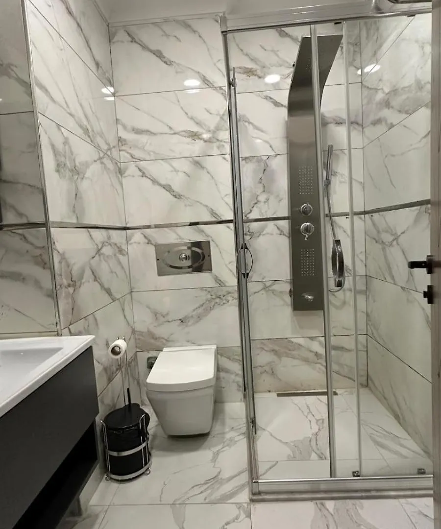 La Vie Suite Hotel Istanbul 2*,