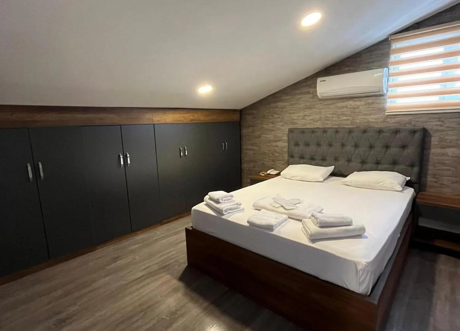Aparthotel La Vie Suite Hotel Istanbul