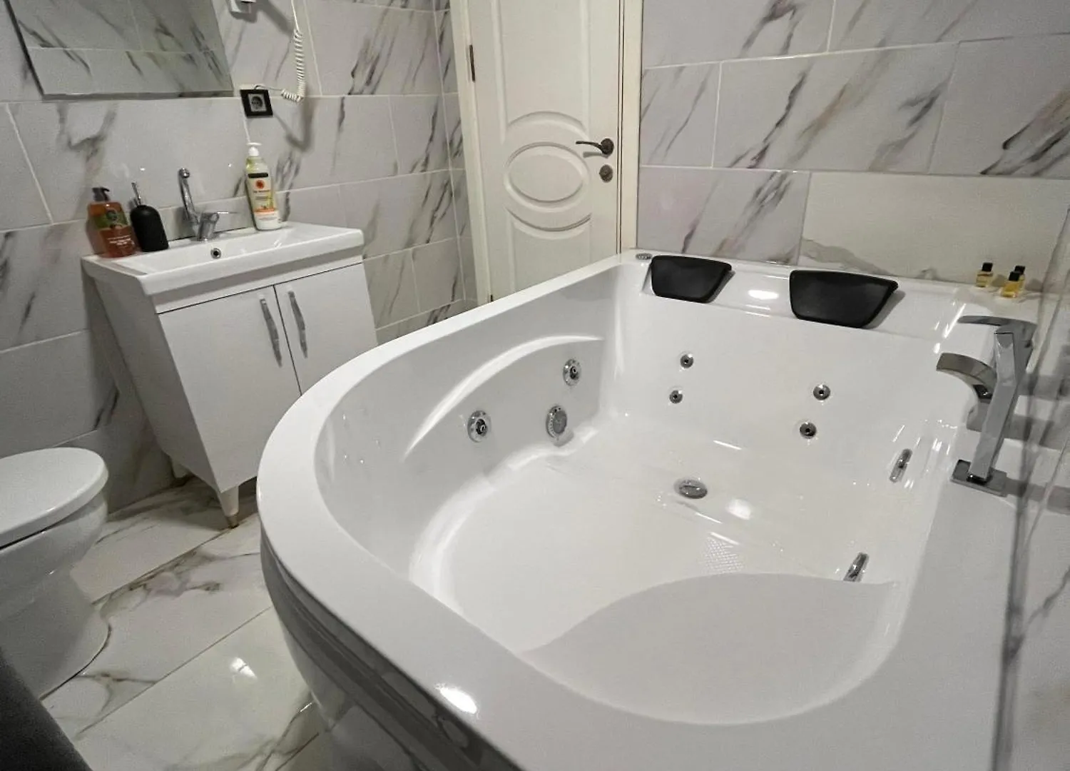 ** Aparthotel La Vie Suite Hotel Istanbul Turkey
