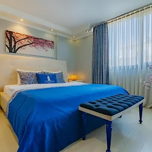 Apart Otel Galataport Flat Company