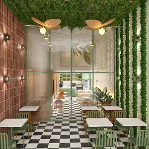 Lord Morgan & Exclusive Design Nisantasi ** Istanbul