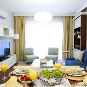 Apart Otel 116