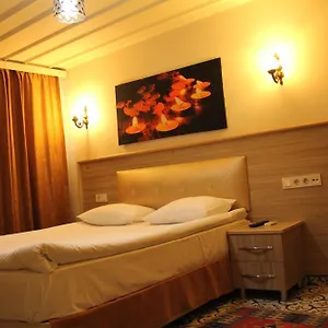 Jasmine & Boutique ** Istanbul