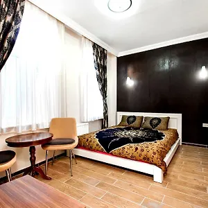 Apart Otel My Redriver