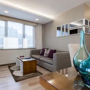 Apart Otel Aura