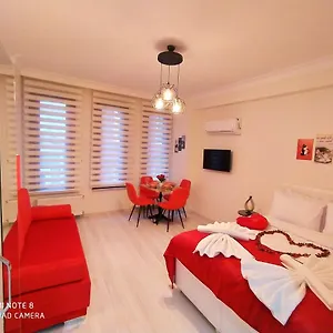 Pera Colour House ** Istanbul