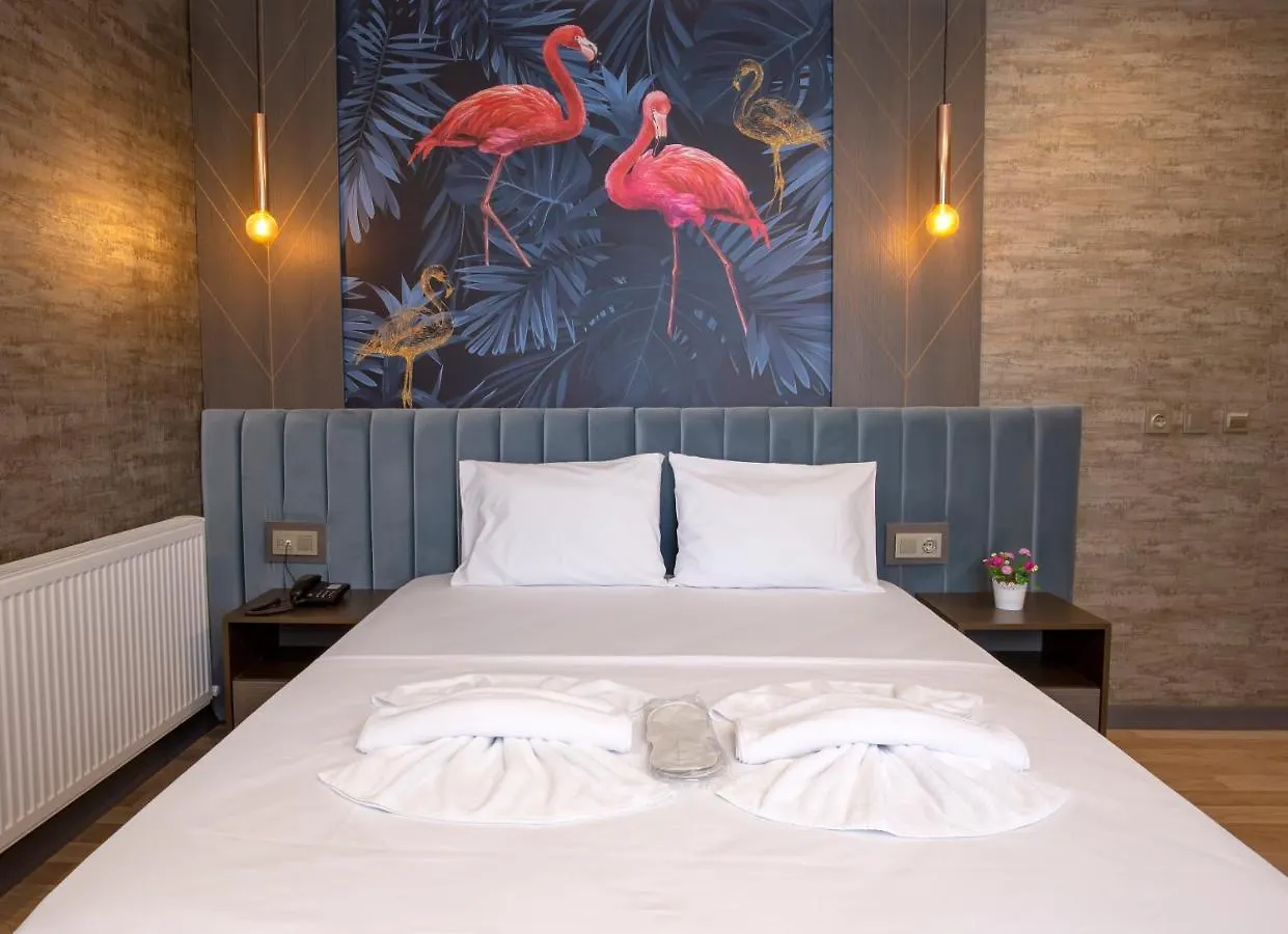 La Vie Suite Hotel 이스탄불 터키