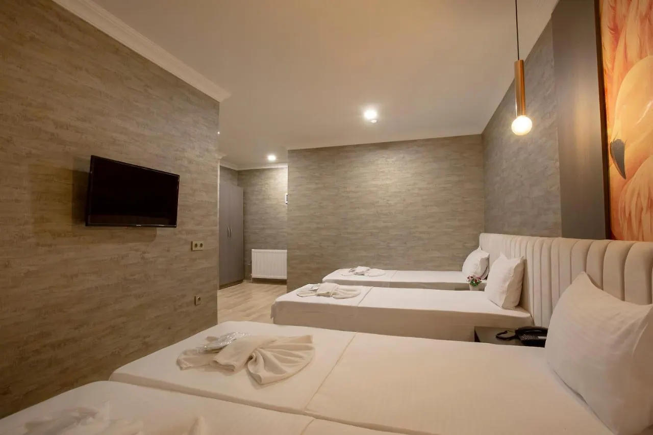 La Vie Suite Hotel 이스탄불 2*,  터키