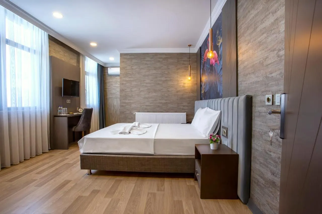 ** 아파트호텔 La Vie Suite Hotel 이스탄불 터키