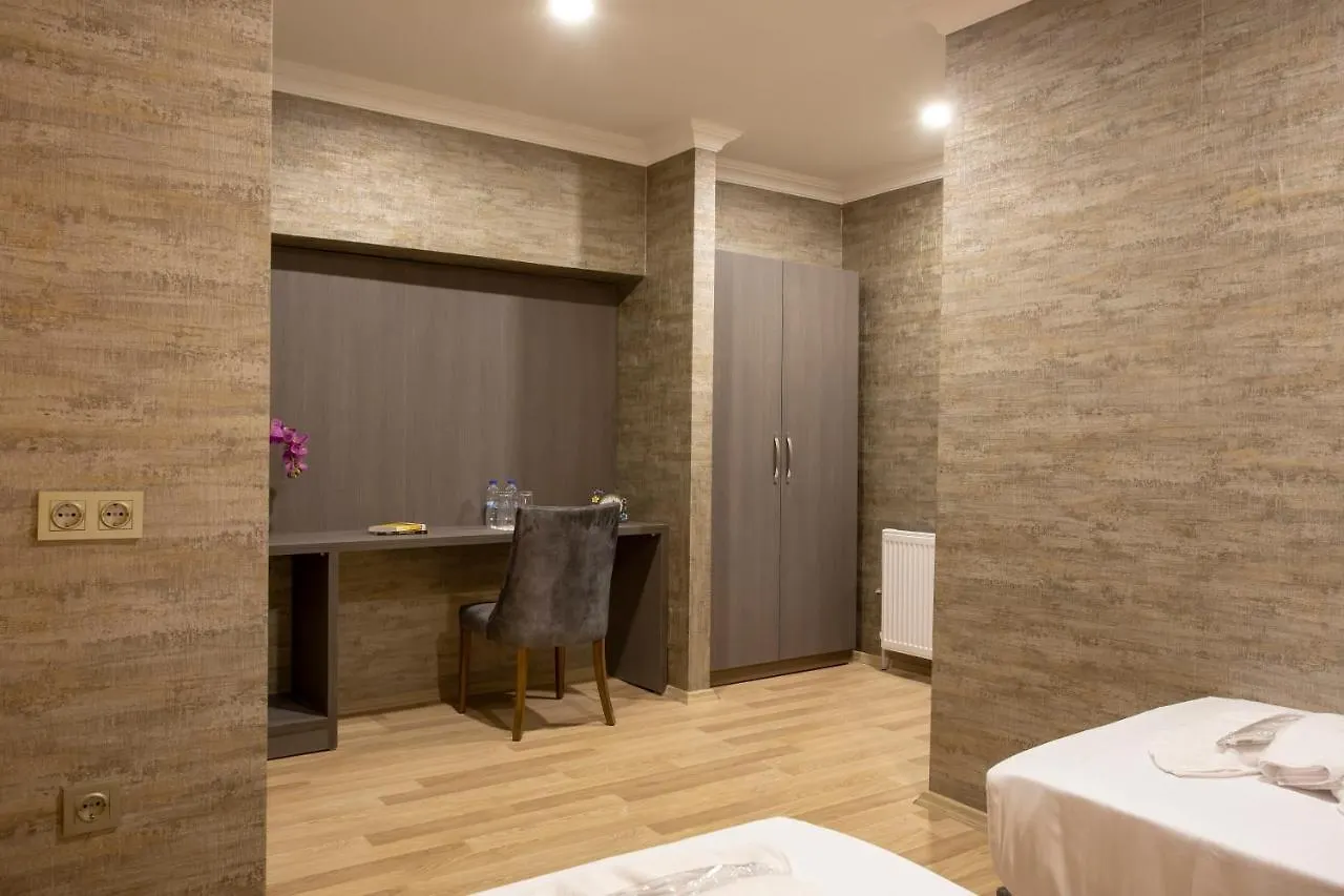 La Vie Suite Hotel 이스탄불 아파트호텔