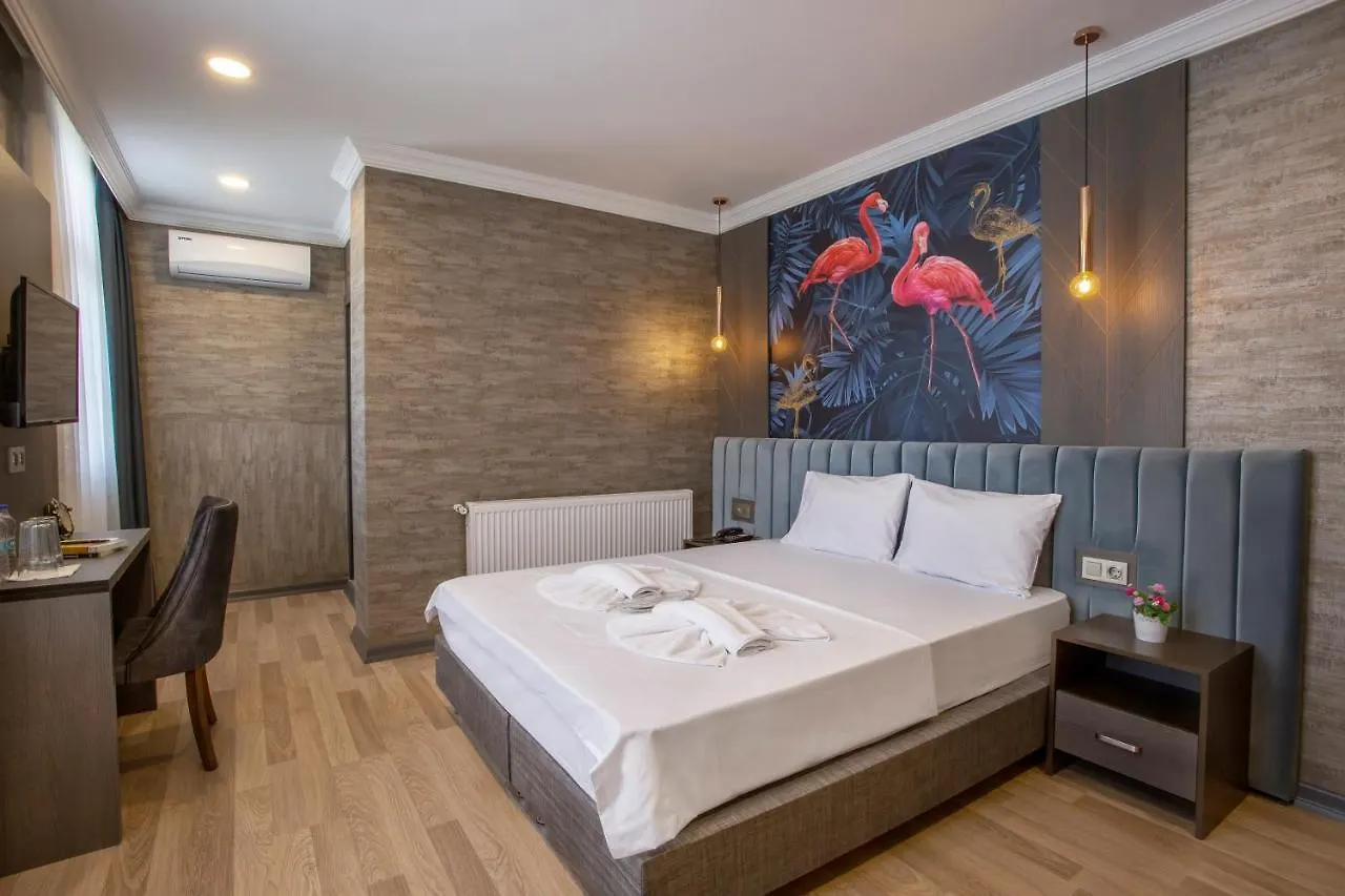 La Vie Suite Hotel 이스탄불