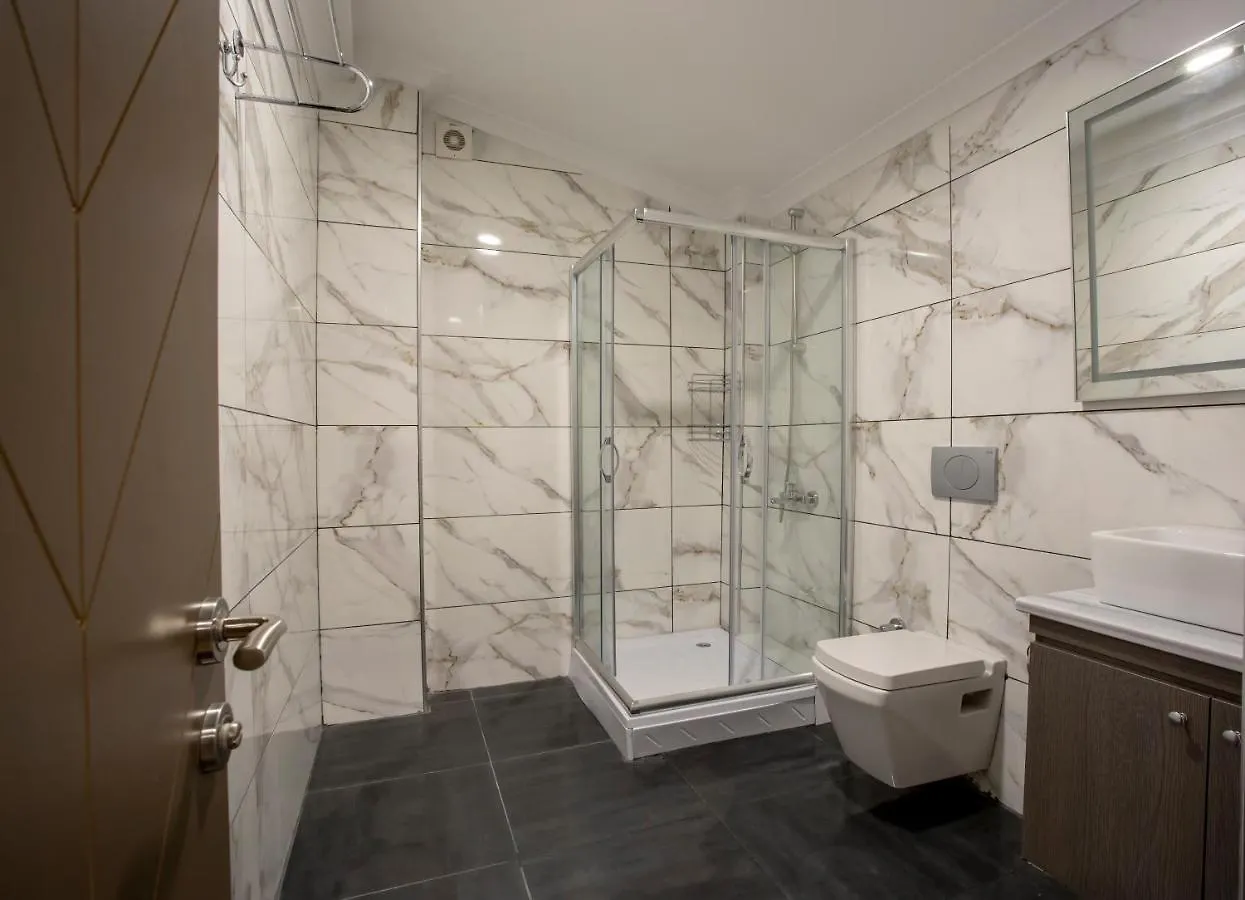 La Vie Suite Hotel 이스탄불 아파트호텔