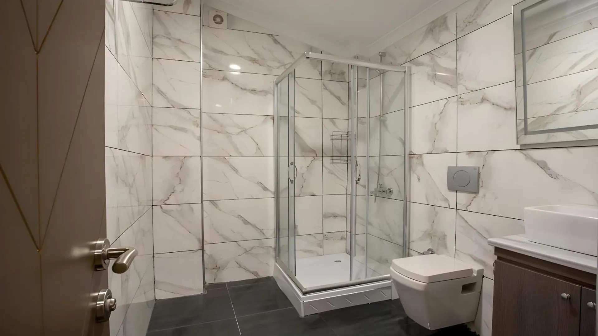 아파트호텔 La Vie Suite Hotel 이스탄불