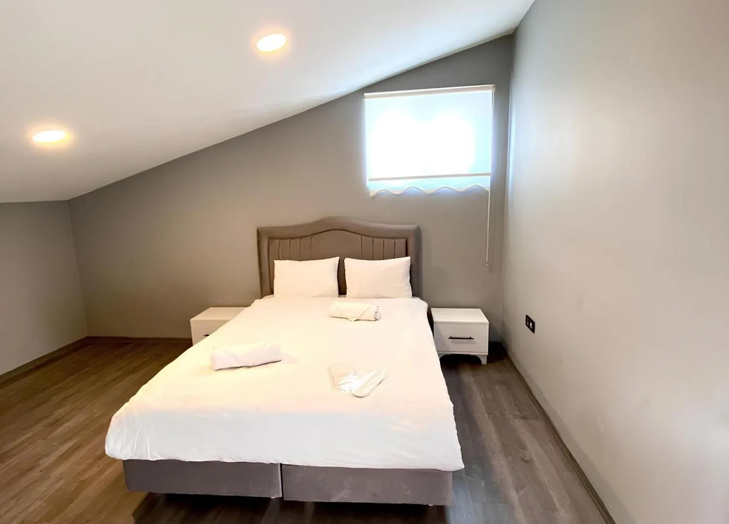 La Vie Suite Hotel 이스탄불 아파트호텔