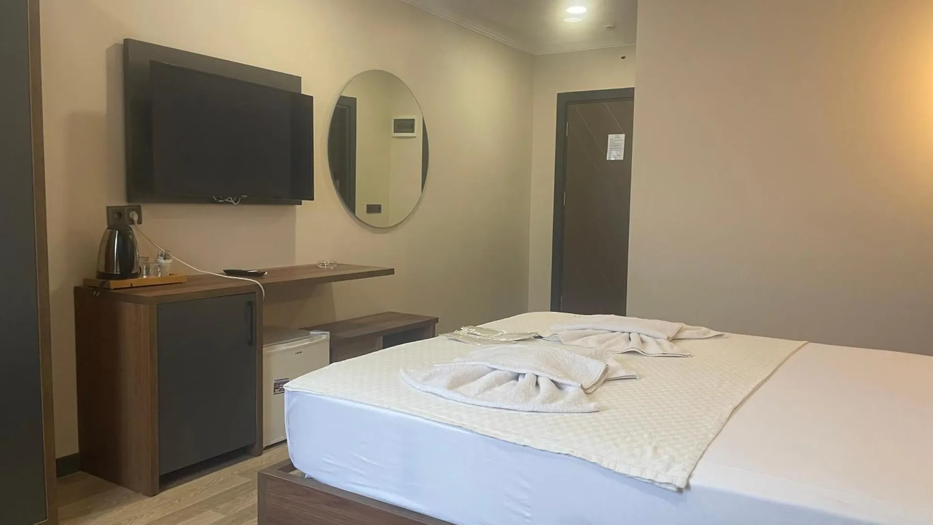 La Vie Suite Hotel 이스탄불