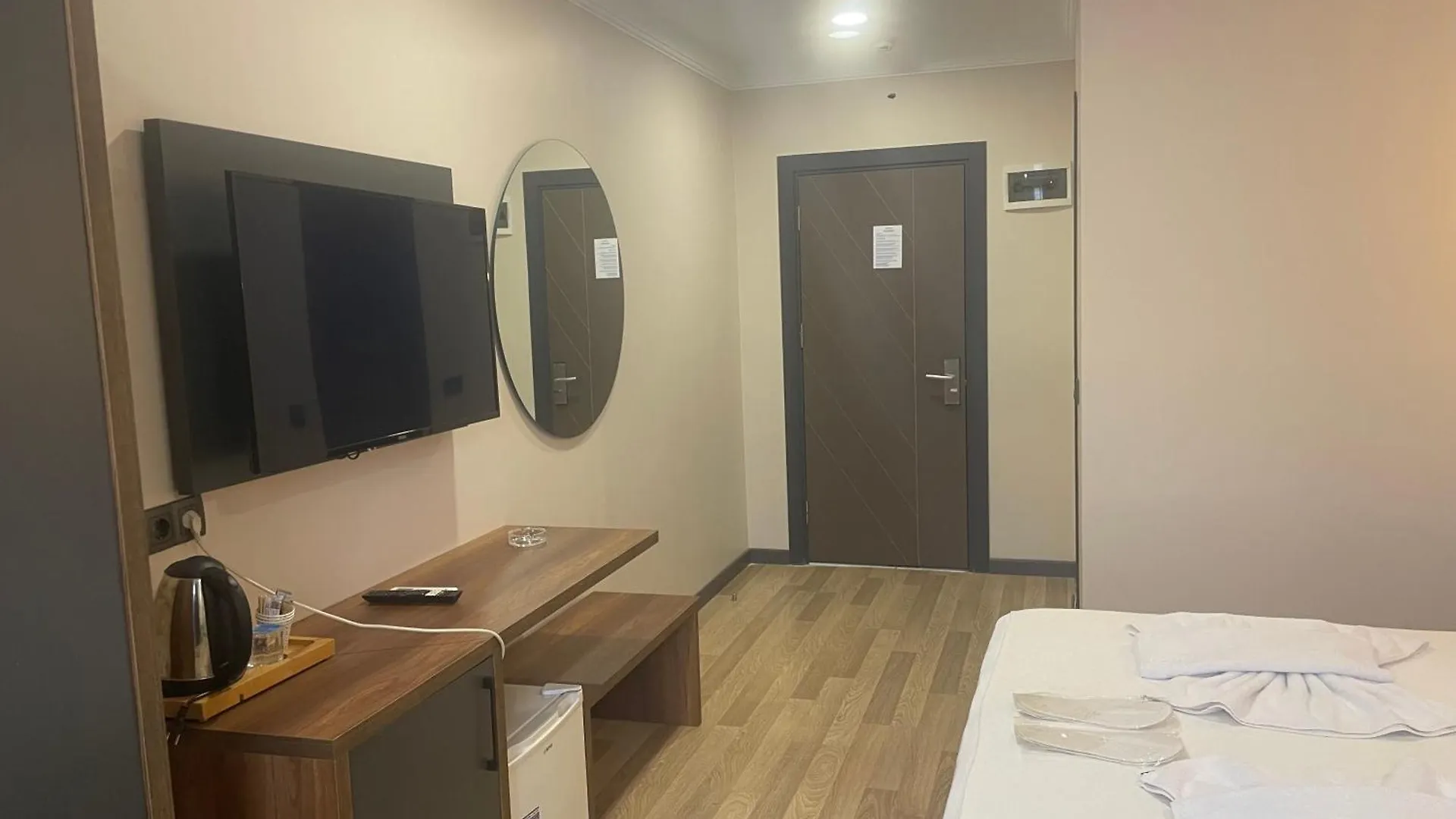 La Vie Suite Hotel 이스탄불 터키