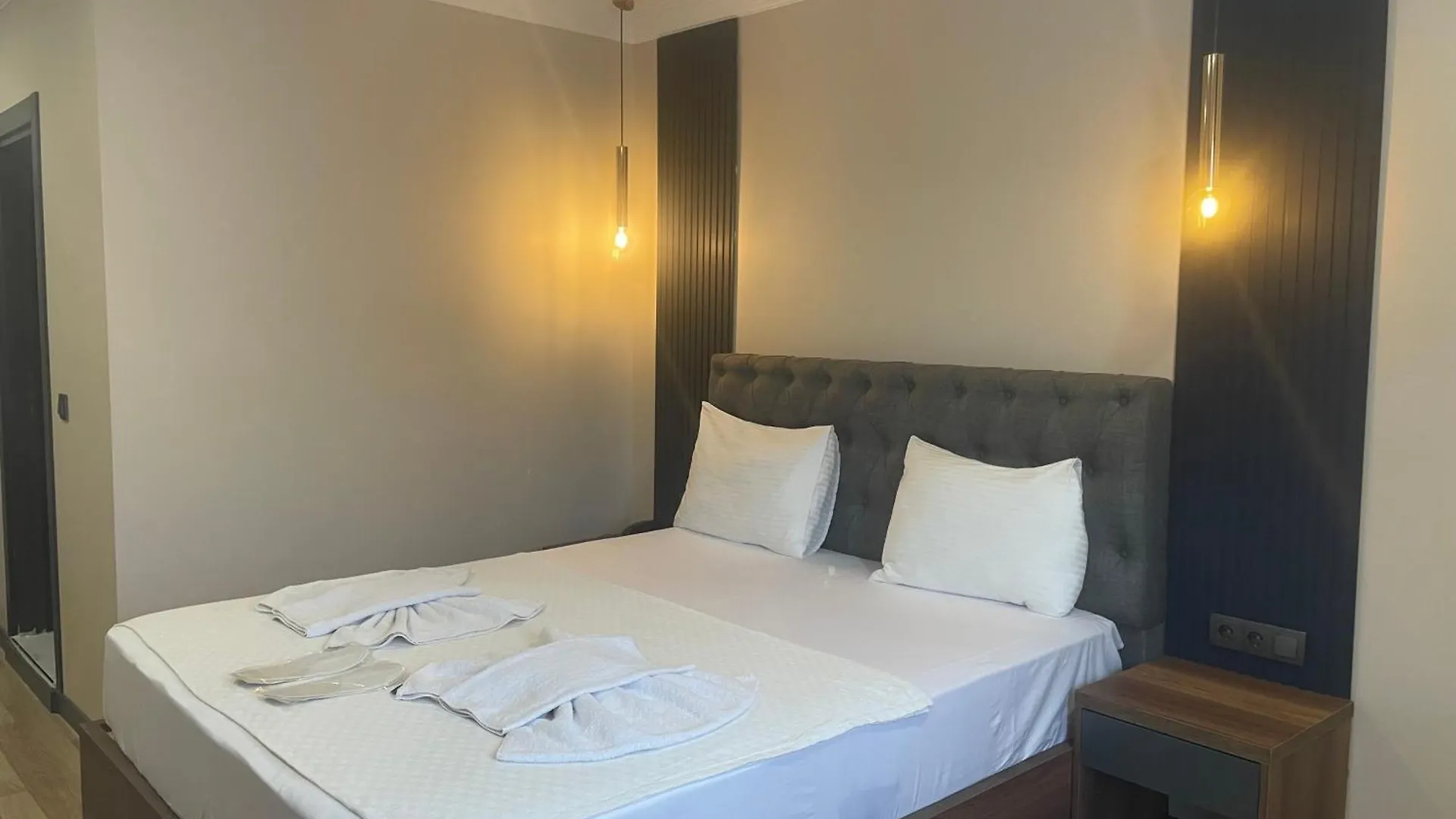 La Vie Suite Hotel 이스탄불