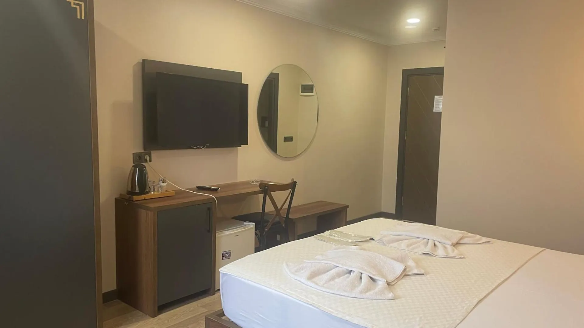 La Vie Suite Hotel Istanbul 2*,