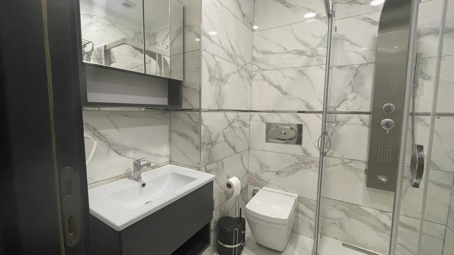 아파트호텔 La Vie Suite Hotel 이스탄불