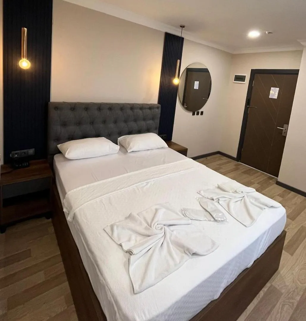 아파트호텔 La Vie Suite Hotel 이스탄불