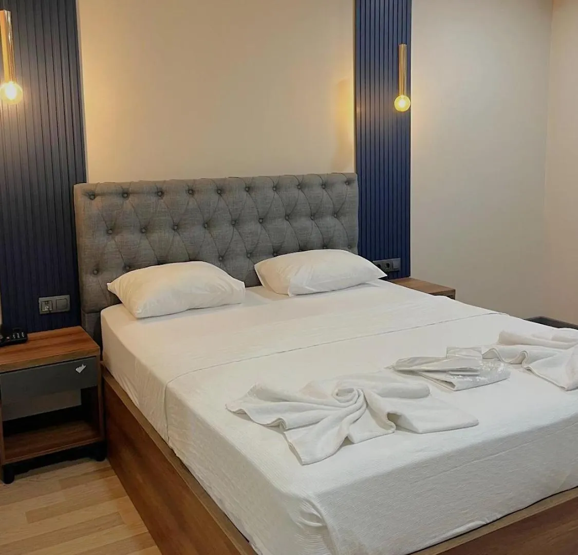아파트호텔 La Vie Suite Hotel 이스탄불