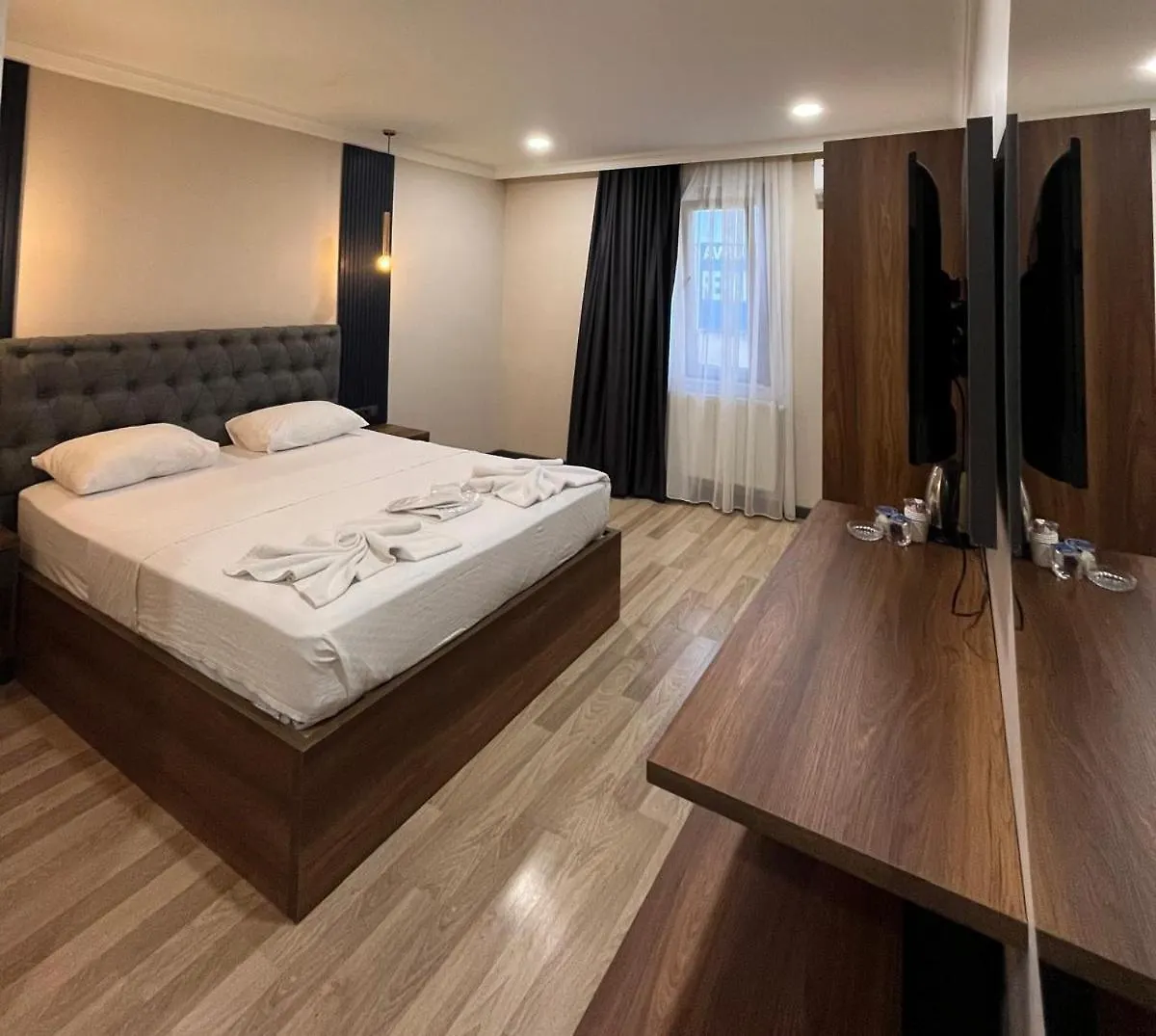 La Vie Suite Hotel 이스탄불 2*,