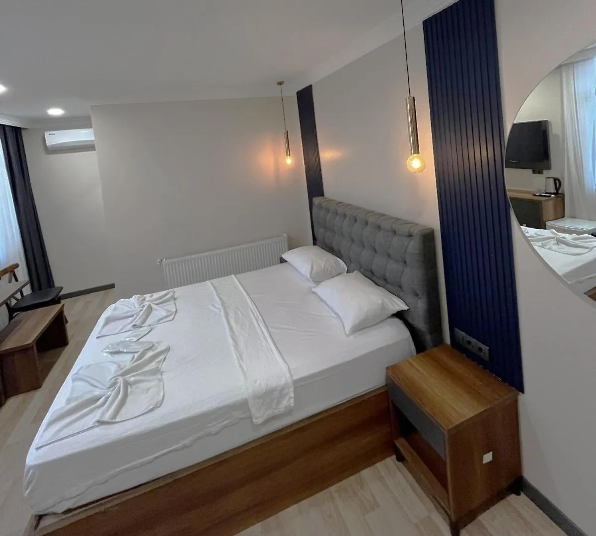 La Vie Suite Hotel 이스탄불
