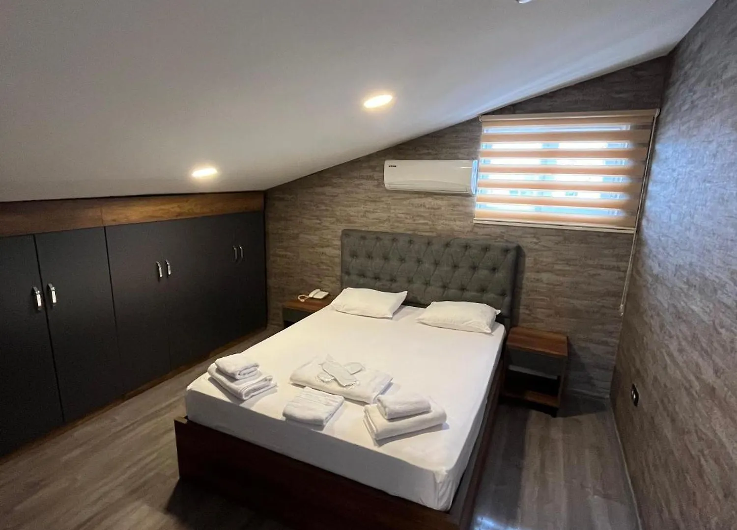 아파트호텔 La Vie Suite Hotel 이스탄불