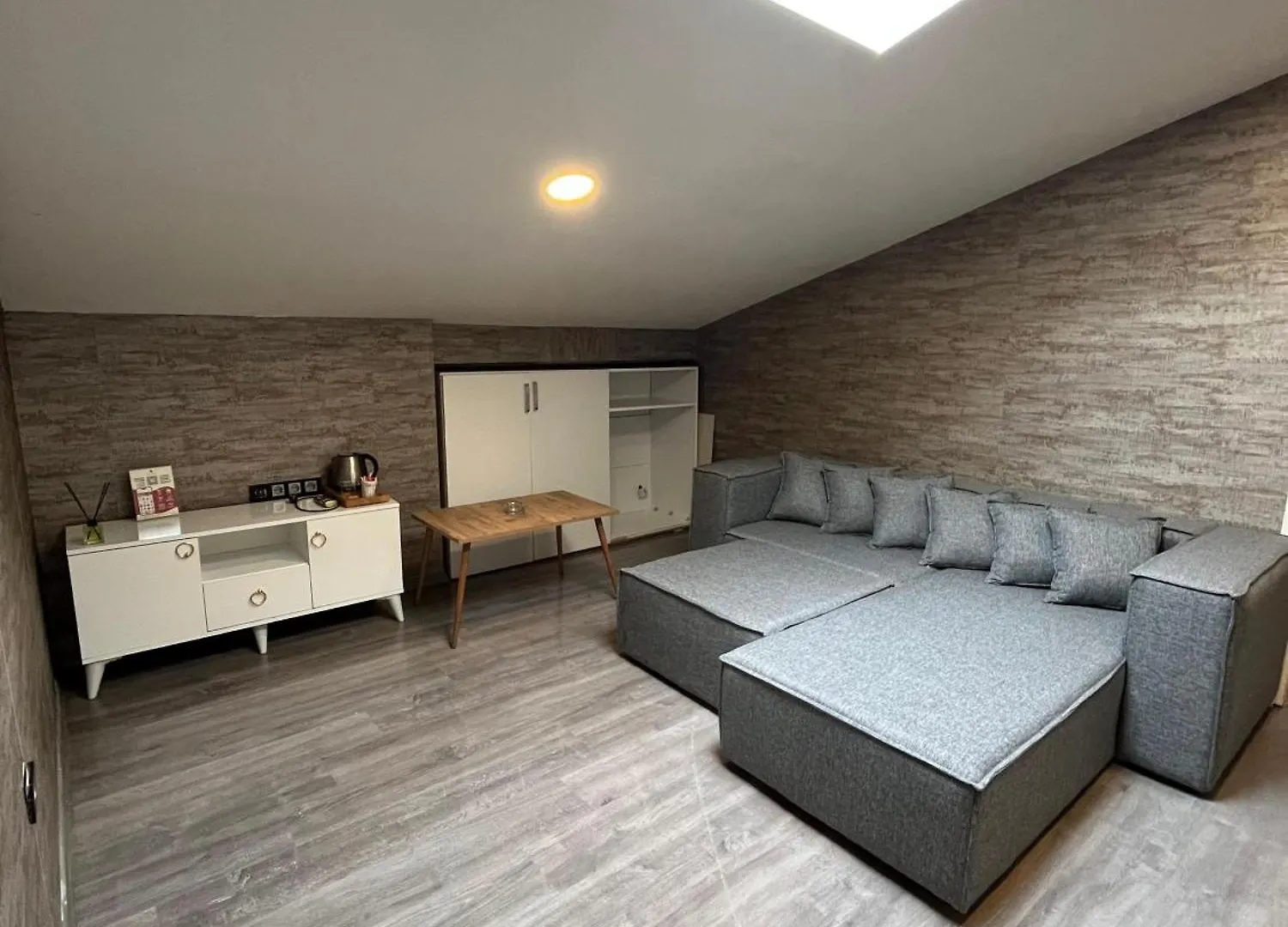 La Vie Suite Hotel 이스탄불 2*,  터키