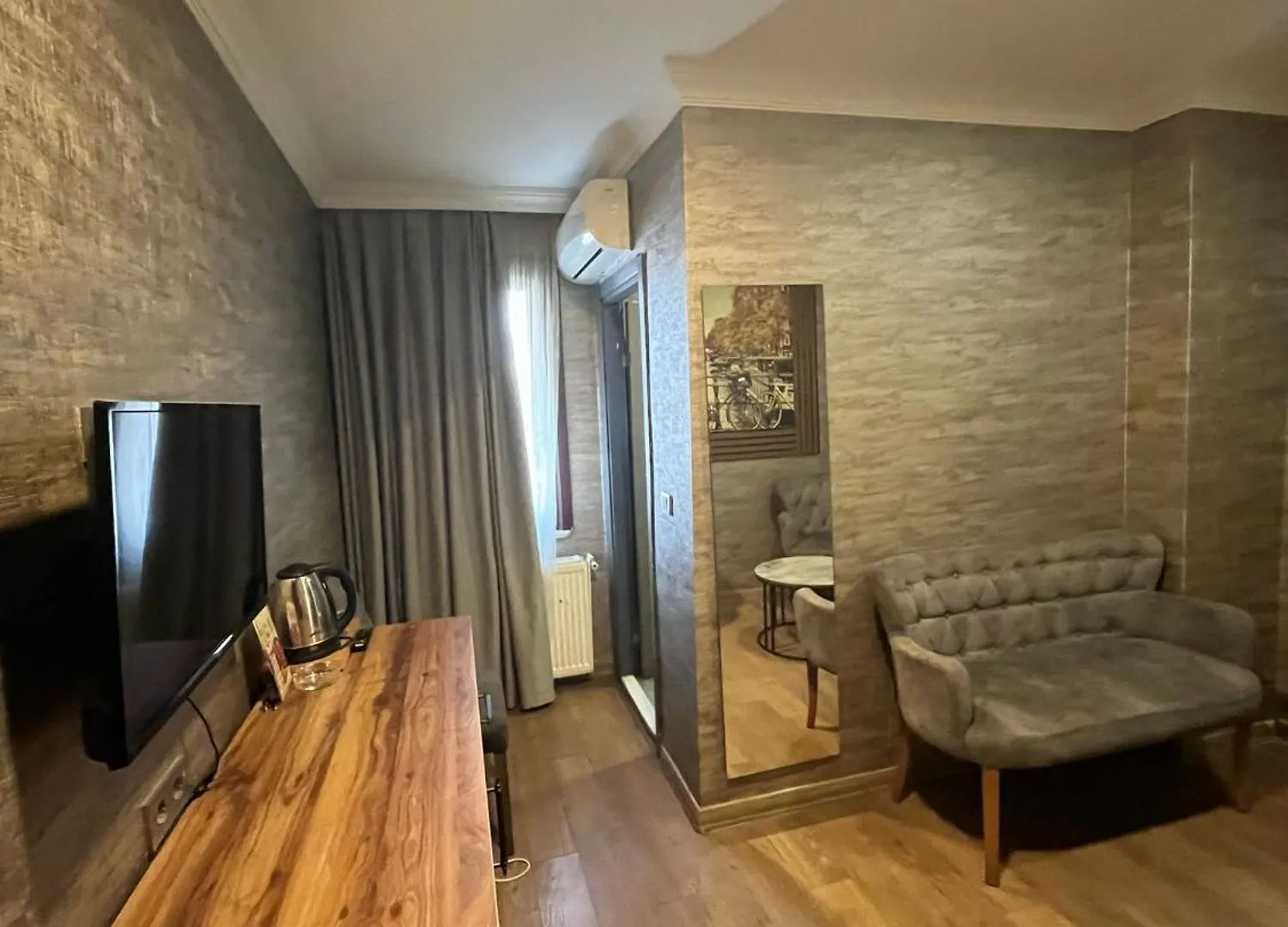 아파트호텔 La Vie Suite Hotel 이스탄불