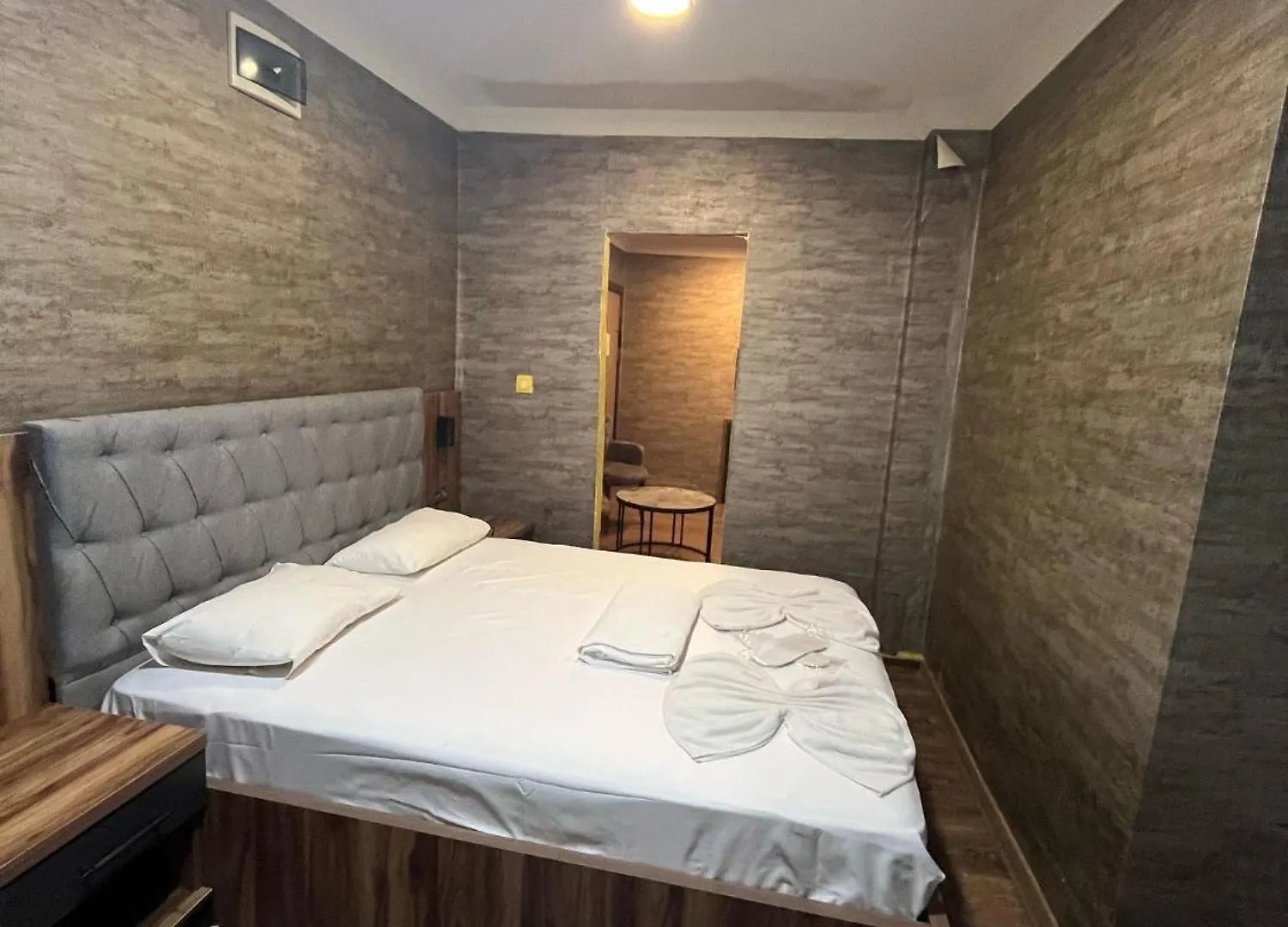 La Vie Suite Hotel 이스탄불 아파트호텔